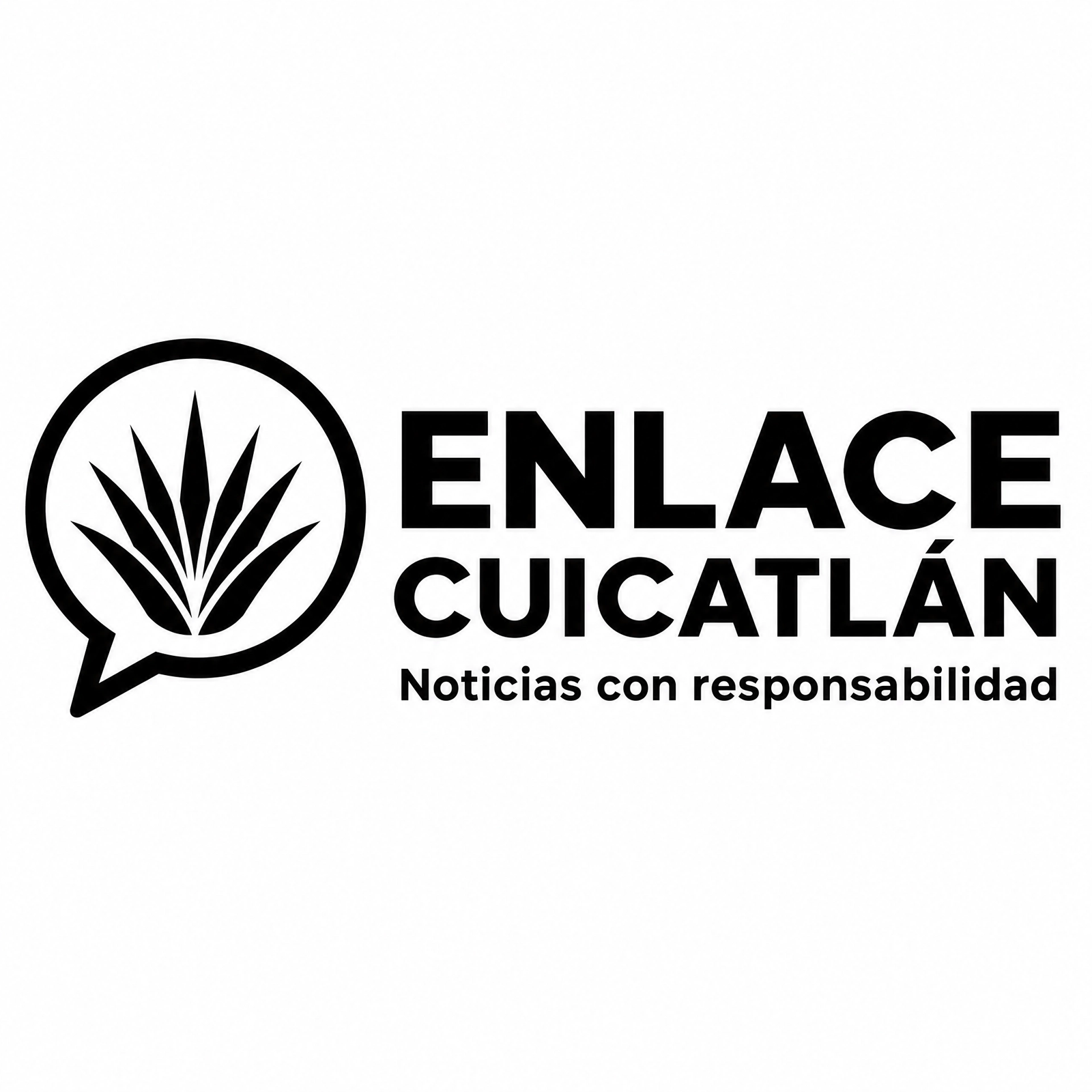 Logo Negro