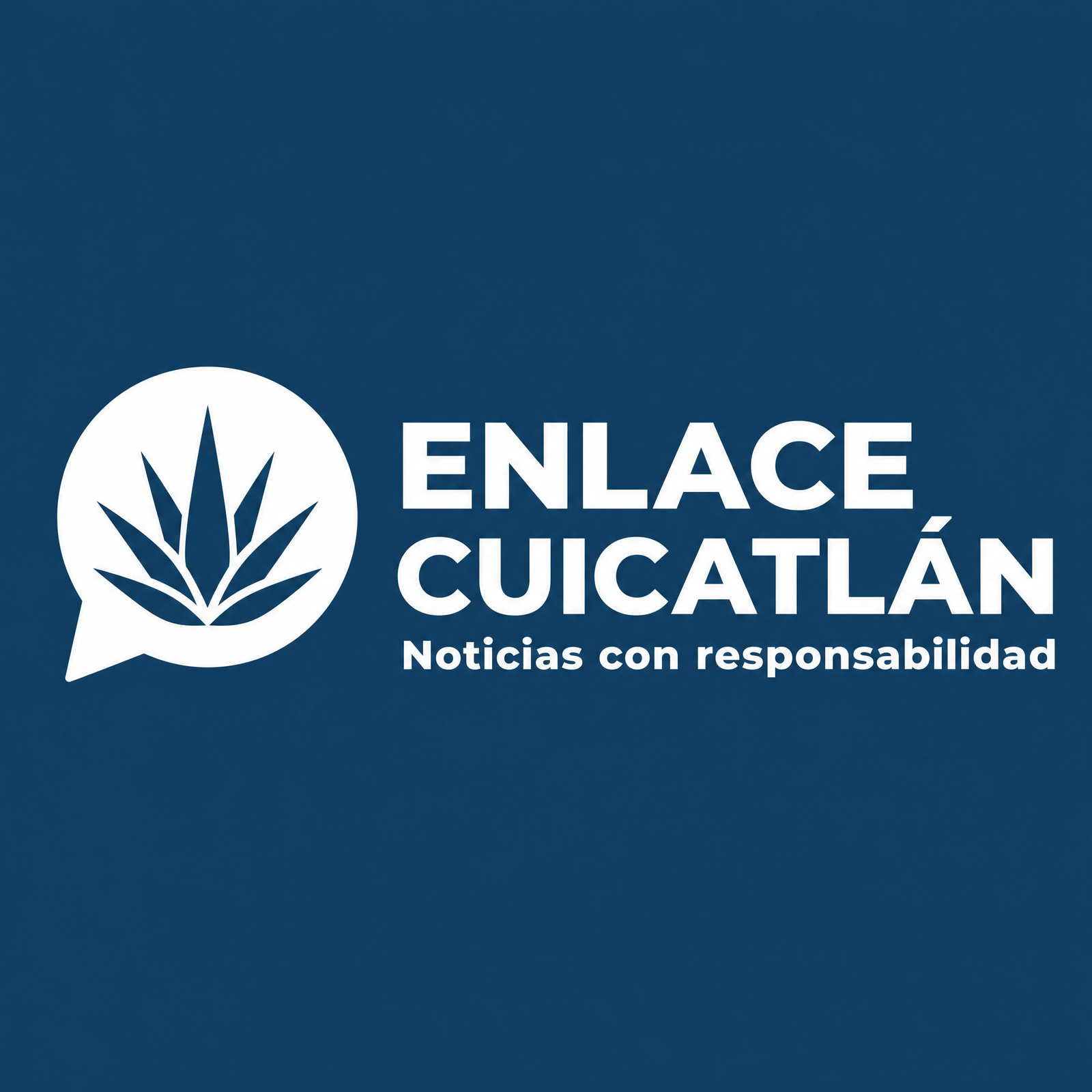 Logo Negativo