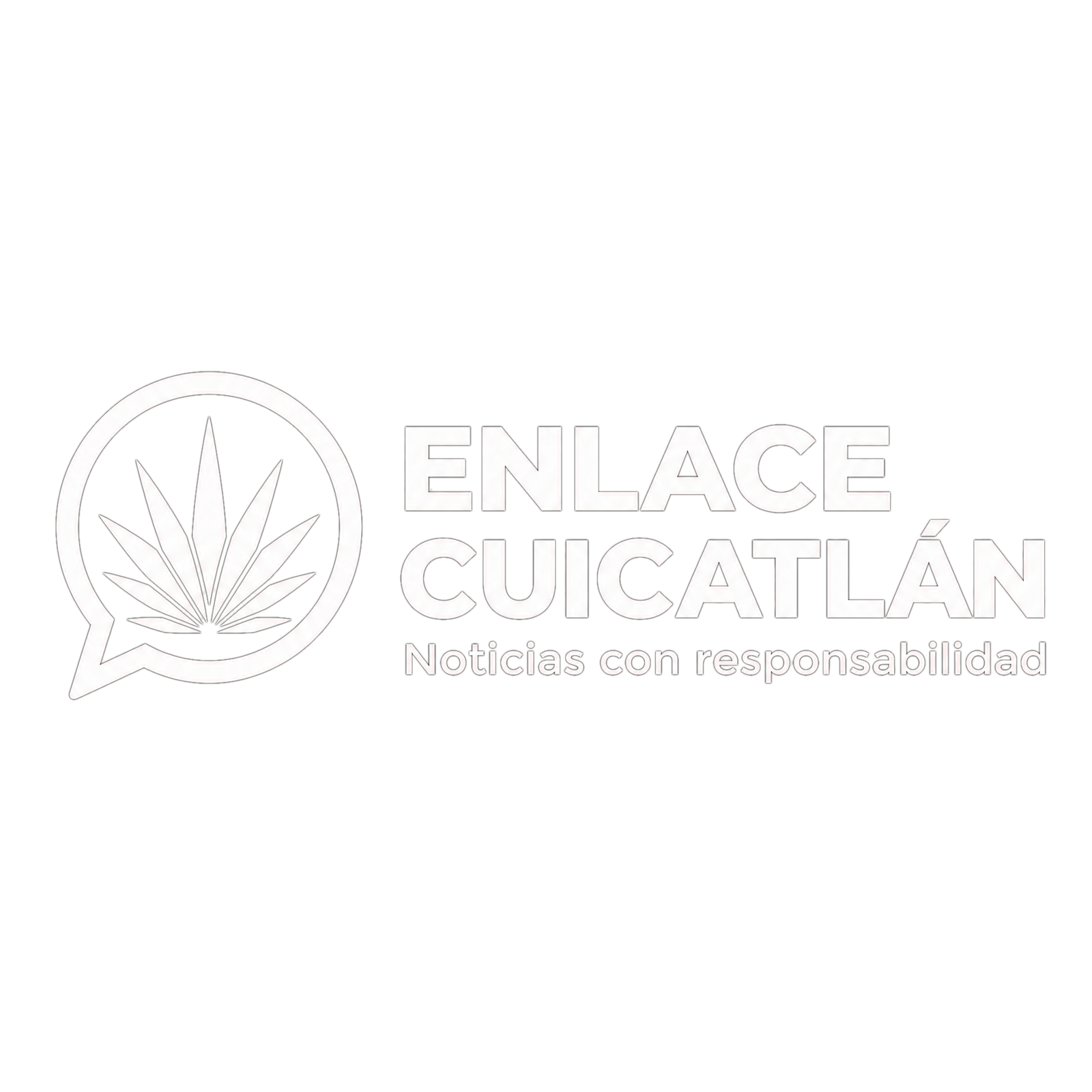 Logo Blanco