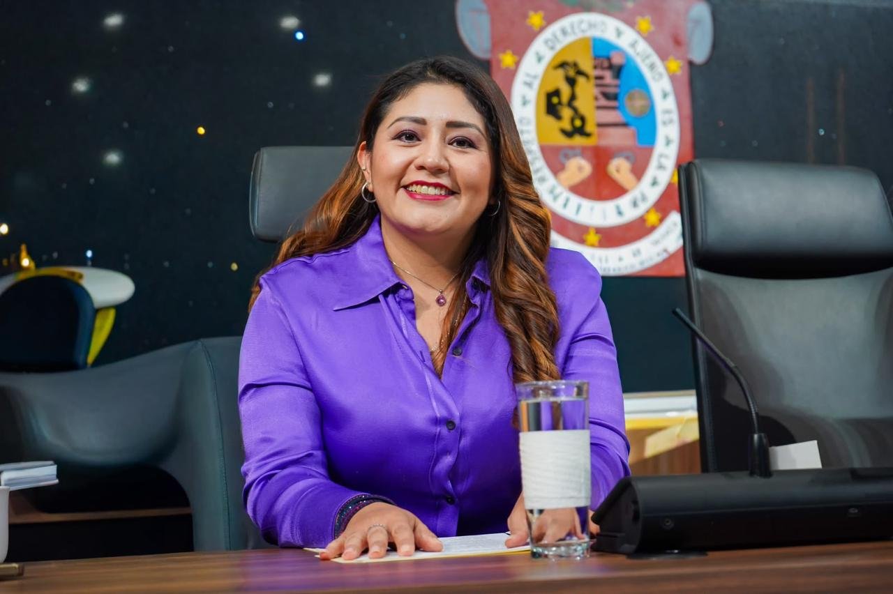 La Diputada Liz Concha fortalece el trabajo cercano con las comunidades y refrenda su compromiso con las familias oaxaqueñas.